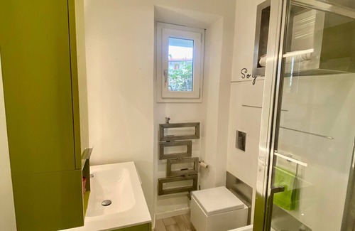 Isolotto Appartement | Perfect for families and young couples. 15 minutes from the center