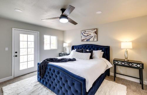 Cottonwood Maison | Perfect for Families Spacious Sun Lakes Home!
