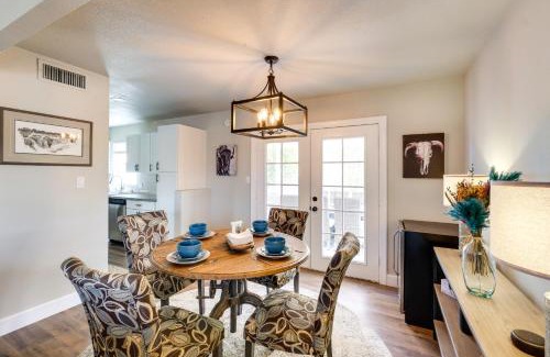 Cottonwood Maison | Perfect for Families Spacious Sun Lakes Home!
