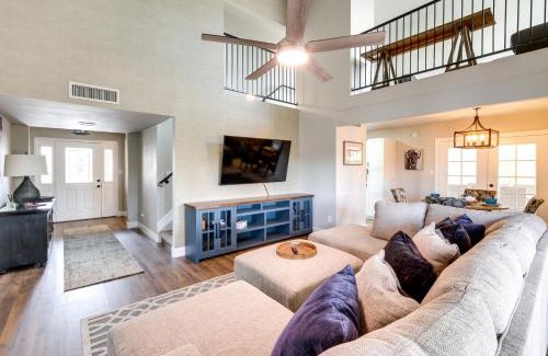 Cottonwood Maison | Perfect for Families Spacious Sun Lakes Home!