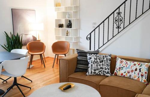 Del Ray Maison | Perfect For Families That Want To Be Close To Dc