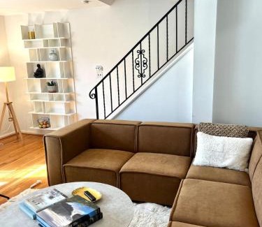 Del Ray Maison | Perfect For Families That Want To Be Close To Dc