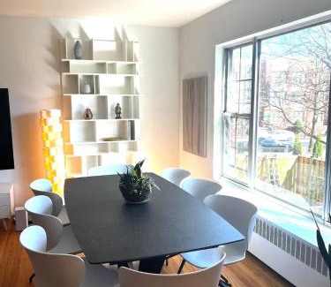 Del Ray Maison | Perfect For Families That Want To Be Close To Dc
