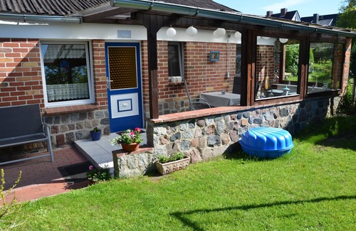Neubukow Maison | idéal pour les familles avec enfants, Salzhaff 5 km, Mer Baltique 10 km