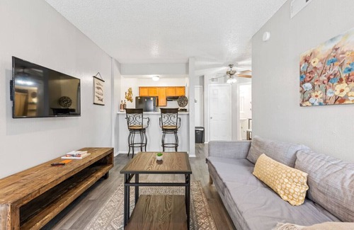 Park Central Appartement | PERFECT FOR LONG STAYS! CENTRAL DFW