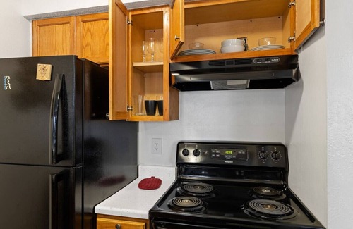 Park Central Appartement | PERFECT FOR LONG STAYS! CENTRAL DFW