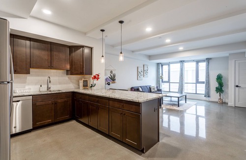 Stamford Appartement | Perfect For Longterm Stay 2A