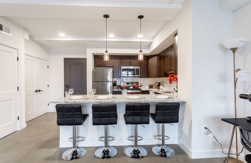 Stamford Appartement | Perfect For Longterm Stay 2A