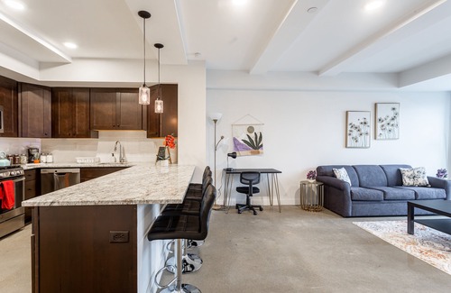 Stamford Appartement | Perfect For Longterm Stay 2A