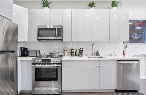 Harlem Hôtel | Perfect for Tourism: Near Train, Times Sq, Dining