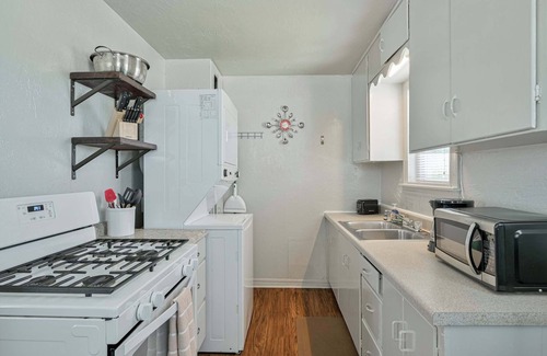 Asian District Appartement | Great for travel workers, affordable for long stay