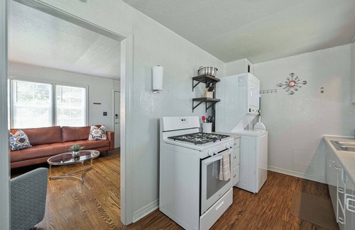 Asian District Appartement | Great for travel workers, affordable for long stay