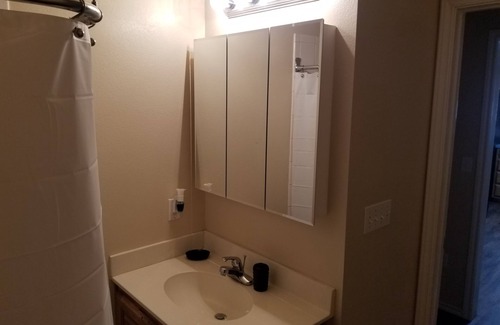 Odessa Maison | Perfect For Travelers and Traveling Nurses Near I-20