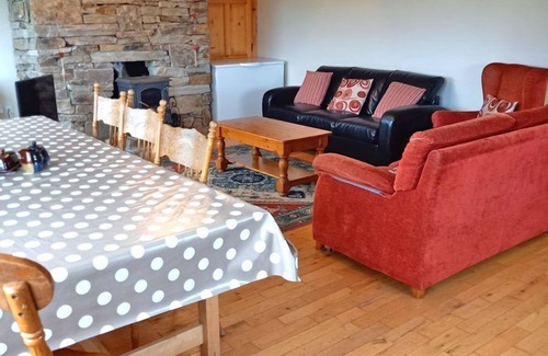 The Whitford House Hotel Appartement | Perfect for visiting beaches & Louisburgh