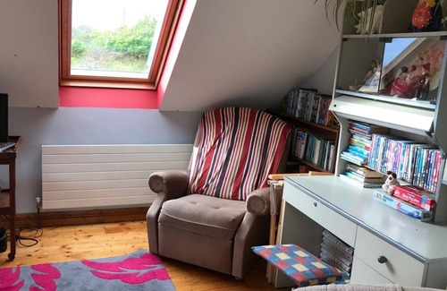 Westport Appartement | Perfect for Westport, Newport, Gweenway and more