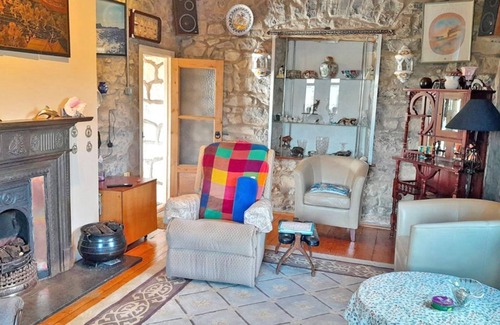 Westport Appartement | Perfect for Westport, Newport, Gweenway and more