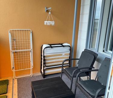 Itainen District Appartement | Perfect for your stay in Helsinki !