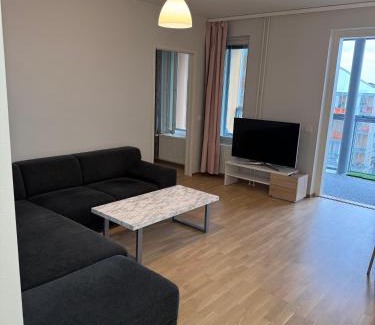 Itainen District Appartement | Perfect for your stay in Helsinki !