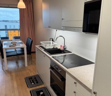 Itainen District Appartement | Perfect for your stay in Helsinki !
