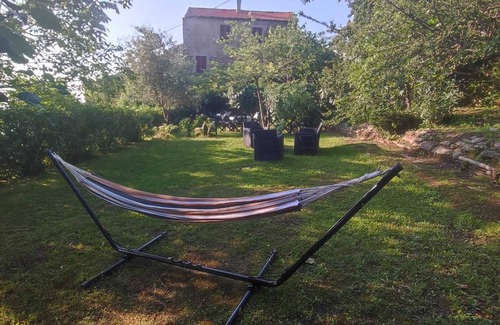 San-Giovanni-di-Moriani Appartement | Vacances romantiques entre mer et montagne, loin du tourisme de masse dans la ré
