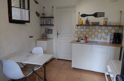 San-Giovanni-di-Moriani Appartement | Vacances entre mer et montagnes