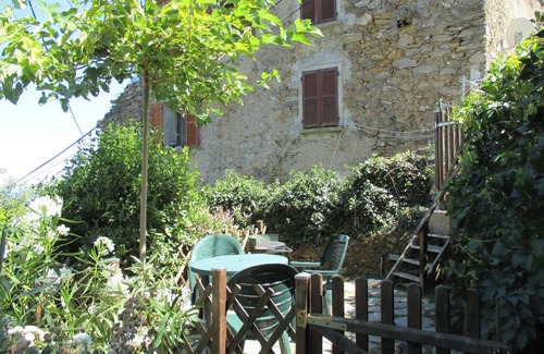 San-Giovanni-di-Moriani Appartement | Vacances entre mer et montagnes