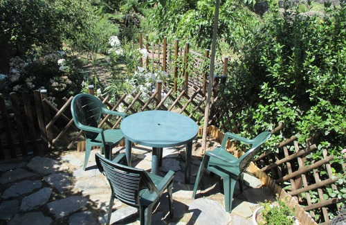 San-Giovanni-di-Moriani Appartement | Vacances entre mer et montagnes
