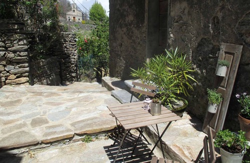 San-Giovanni-di-Moriani Appartement | Vacances entre mer et montagnes