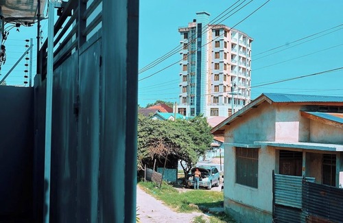 Mwananyamala Appartement | Perfect Gateway minute walk to a major Hotel
