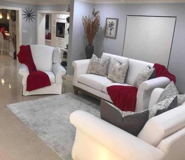 Yeoman Wood Maison | Perfect get away from big city life