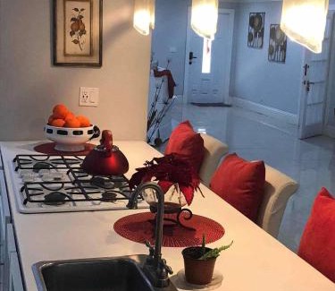 Yeoman Wood Maison | Perfect get away from big city life