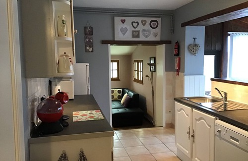 Saint-Fraigne Maison | Perfect getaway for a family holiday