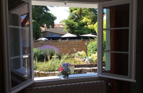 Saint-Fraigne Maison | Perfect getaway for a family holiday