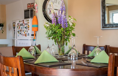 St. Martins Maison | Escapade parfaite pour l'aventurier en plein air ou détente @seaglasscottagehfh