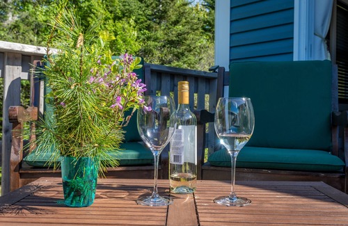 St. Martins Maison | Escapade parfaite pour l'aventurier en plein air ou détente @seaglasscottagehfh
