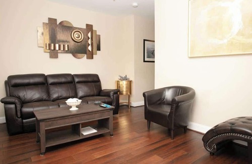Roanoke Appartement | PERFECT GETAWAY IN DOWNTOWN WITH LUXURIOUS BATH