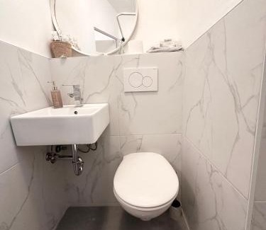 Welda Cabine | Perfect Getaway Room