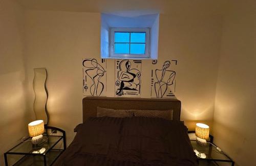 Welda Cabine | Perfect Getaway Room