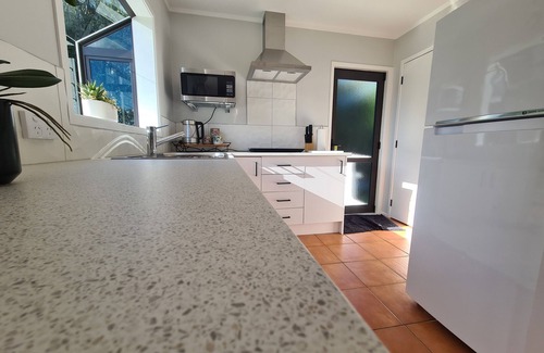 Kerikeri Cottage | Perfect Getaway to the lovely Kendall Cottage Kerikeri