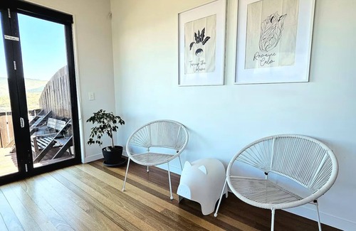 Wellington Maison | Perfect Getaway With The Best View