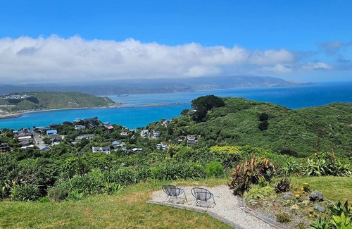 Wellington Maison | Perfect Getaway With The Best View