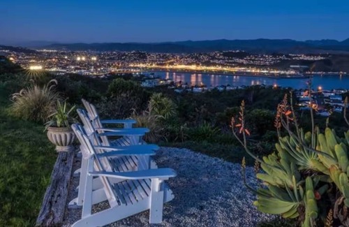 Wellington Maison | Perfect Getaway With The Best View
