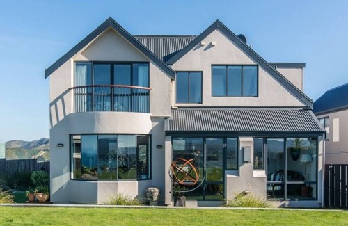 Wellington Maison | Perfect Getaway With The Best View