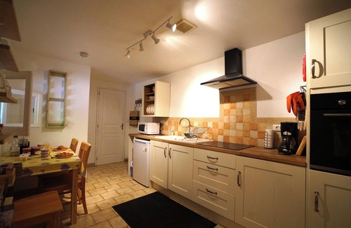 Montaigu-de-Quercy Cottage | Gîte parfait pour un couple