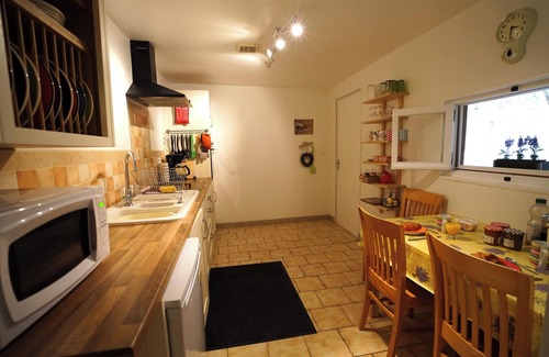Montaigu-de-Quercy Cottage | Gîte parfait pour un couple