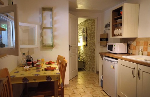 Montaigu-de-Quercy Cottage | Gîte parfait pour un couple