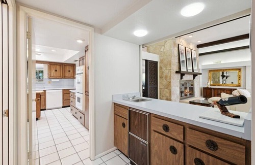 Peoria Maison | Perfect golf course retreat for your Super Bowl / Phoenix Open stay