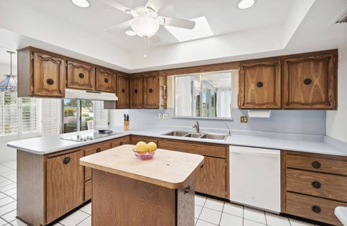 Peoria Maison | Perfect golf course retreat for your Super Bowl / Phoenix Open stay