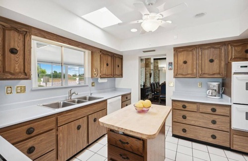Peoria Maison | Perfect golf course retreat for your Super Bowl / Phoenix Open stay