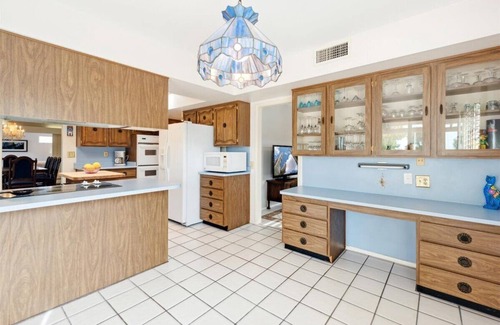 Peoria Maison | Perfect golf course retreat for your Super Bowl / Phoenix Open stay